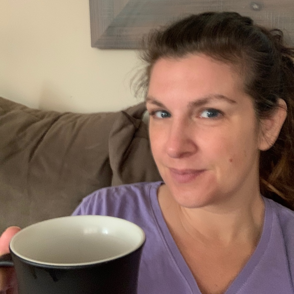 Meet your Posher, Traci